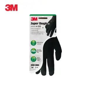 3M 슈퍼터프 4+ 안전장갑 코팅장갑 (WFK4BD7)