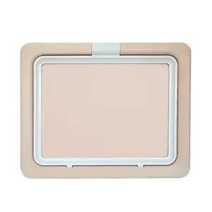 강아지 배변판 베이지 기본형 (WFJR50Q)