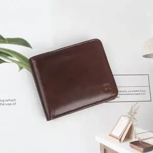 오일지 반지갑 (WFJ67V3)