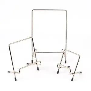 다용도 진열대 스탠드 엘보 거치대 디스플레이 (WFK7N8N)