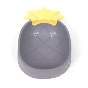 차콜 식기 투유 파인 강아지용 (WFJR6P6)