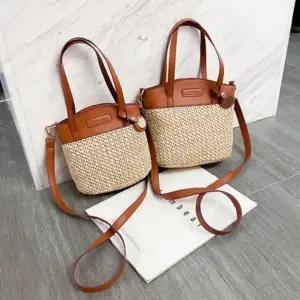 투웨이 숄더백 크로스 가방 미니 귀여운 데일리 (WFK54ND)