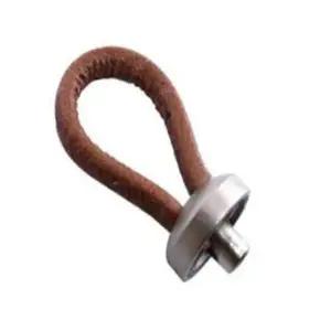 셀프 조립형 우드 손잡이 나무 수납 장식함 재사용 가능 (WFJ6841)