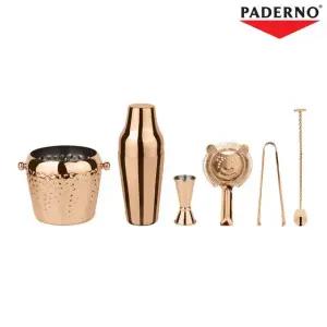 [삼보넷] 페데르노 믹스올로지 칵테일 쉐이커 6p 세트