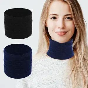 뽀글 아이넌 넥워머 골프 넥워머 넥워머세트 목토시 (WFJ689L)