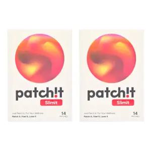 패칫 슬림잇 패치 14매 2박스