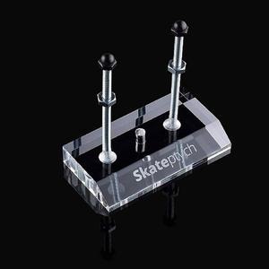 [미국배송] 스케이트틱 고스트 행거 스케이트보드 데크 디스플레이