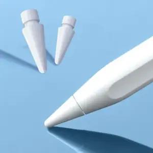 펜촉 팁 펜슬 교체용 호환 리필 부드러운 1 2세대 (WFJ6DSO)