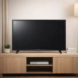 LG전자 32인치 스마트TV 32LQ635B 32LQ635BG 32LQ635BGNA 물류기사방문 추가비없음