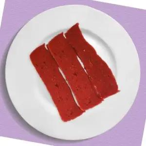 반려견 영양 보충제 양고기 300g 건강식 반려동물 생일 간식 펫 영양식 (WFK6LED)