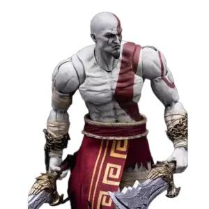 SIGMA STUDIOS 갓오워 크레토스 GOW-01 피규어