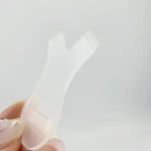 미용학원속눈썹브러쉬 일회용 가정용 자연스러운 다기능 미용소품 (WFJ6ESM)