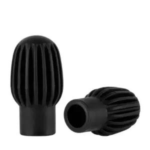 취미생활보호팁 소리완화 고무 타악기팁 난타 연습용 (WFJ6FY6)