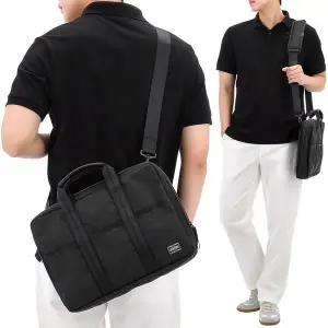 [포터]국내배송 25FW 요시다포터 하이브리드 투웨이 브리프케이스 737 09207 10