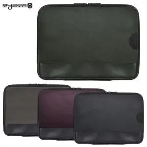 어반 노트북 13in 카키 파우치 (WFJS881)