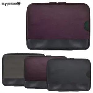어반 퍼플 노트북 파우치 13in (WFJS882)