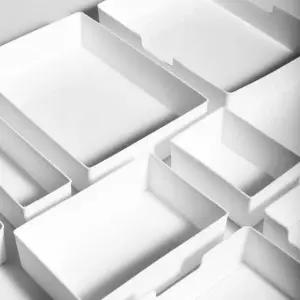 사무용품정리함 소 정리용 수납박스 액세서리 소자 (WFJ6GDR)