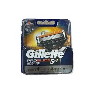 매뉴얼면도날 프로글라이드 프로글라이드면도날 (WFJ79QT)