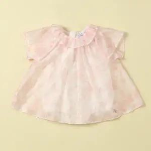 [롯데백화점]타티네쇼콜라 트왈드쉬폰슈트(50일백일선물)TTPMBO042P