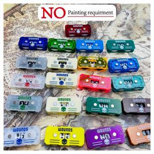 41x20x9mm 상처 GPS기 00-99 1개 페인팅 요구 사항 없음 생활