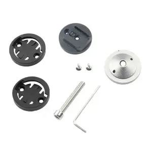 자전거거치대 속도계 마운트 켓 자전거속도계마운트 스템캡켓 (WFJ713B)