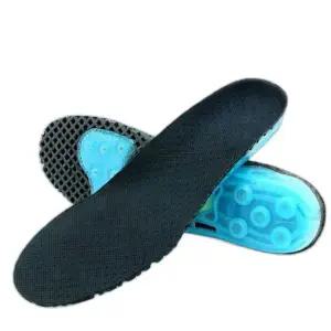 [하프클럽/]스프링 깔창 운동화 신발 쿠션 경량 발편한 충격흡수