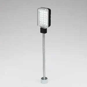 LED작업등 자석랜턴 캡라이트 자석LED등 충전등 LED캡라이트 (WFJ7OS8)