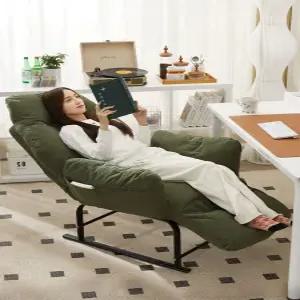 차차에이전시 1인용쇼파 1인용 전동 접이식 쇼파