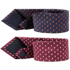 (남자의류도매) LTIE-108 퍼피패턴 넥타이 (자동)