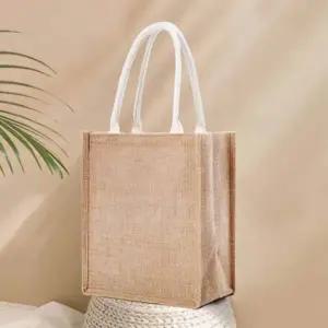 린넨 에코백 여성에코백 여자에코백 대학생가방