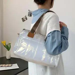 CH70006M 쇼핑백 패션잡화 토트백 늘푸른백화점 여성 여행 쇼퍼백 백 버스 백 장바구니 여자