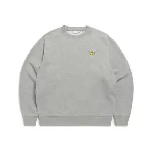 [국내매장정품] 마크곤잘레스 MARK GONZALES 엔젤 와펜 스? 셔츠 - MGREY Z265USW010093 175000