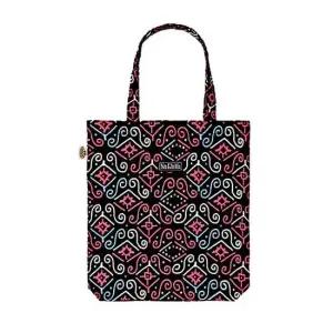 접이식 에코백 코튼 쇼핑 가방