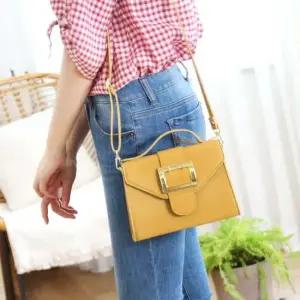 S4013 루체른 스몰 패션잡화 패딩 천 여성 가 토트백