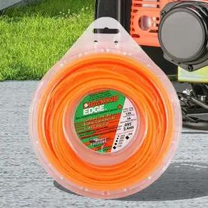 나일론줄(사각날) 예초기날 안전날 줄날부속 예초작업 나일론커터 예초기날 예초기부품 벌초 잔디