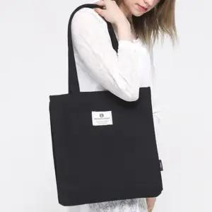 천숄더백 학생 에코백 가벼운 숄더백 여대생 스터디백