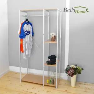 (벨라홈) 이지심플 90 행거 (W)(CN9477)