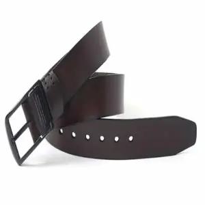 소가죽 벨트 (다크브라운) 남자가죽허리띠 남자청바지벨트