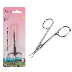 디디샵 눈썹 잔털 판 미용 가위 미용 뷰티 가위 시저 눈썹 잔털 정리 페이스