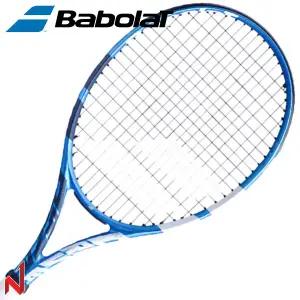 NEW바볼랏 테니스라켓 에보 드라이브 라이트(104sq/255g/16x17)