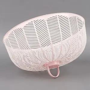 가능한 원형 식품 덮개 다용도 상커버 그릇 보호 커버 (WFK6NIJ)