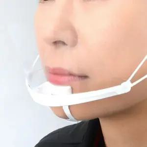 조리용 위생마스크 급식용 다용도 마스크 식당 위생 (WFK6NIN)