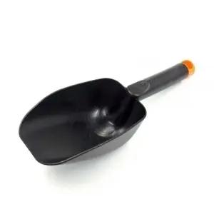 ksr 빗살무늬 블랙 꽃삽(대)/이식삽/원예용품/텃밭/모종삽 (WFJ7POP)