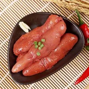 강경 전통 맛깔젓 명란젓 500g (파지) x 2통