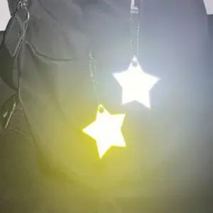 야광 저렴한 선물 인기 키홀더 키링 별 베스트 (WFJSPOH)