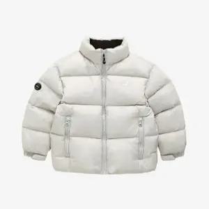 뉴발란스 키즈 에센셜 숏패딩 덕 BB NK9PF4101U 16 19 26