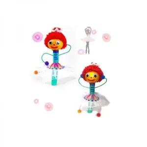 ksr 만들기놀이 발레리노인형만들기 학교 유치원 어린이집준비물 (WFJ7QK6)