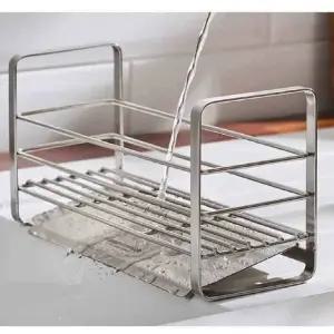 고품질 멀티렉 스텐 멀티랙 정리대 이동식 식기선반 멀티랙 (WFK6IC4)