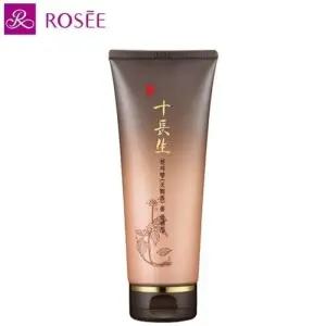 ksr 로제 십장생 천지향 폼 클렌징 200ml /한방화장품 (WFJ7PG0)