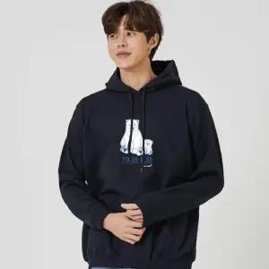키밍 북극곰 BEAR 엄마곰 맨투맨 후드티 W7F2E2C